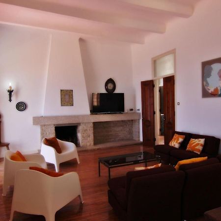Casa Dos Tios Βίλα Αλμπουφέιρα Εξωτερικό φωτογραφία