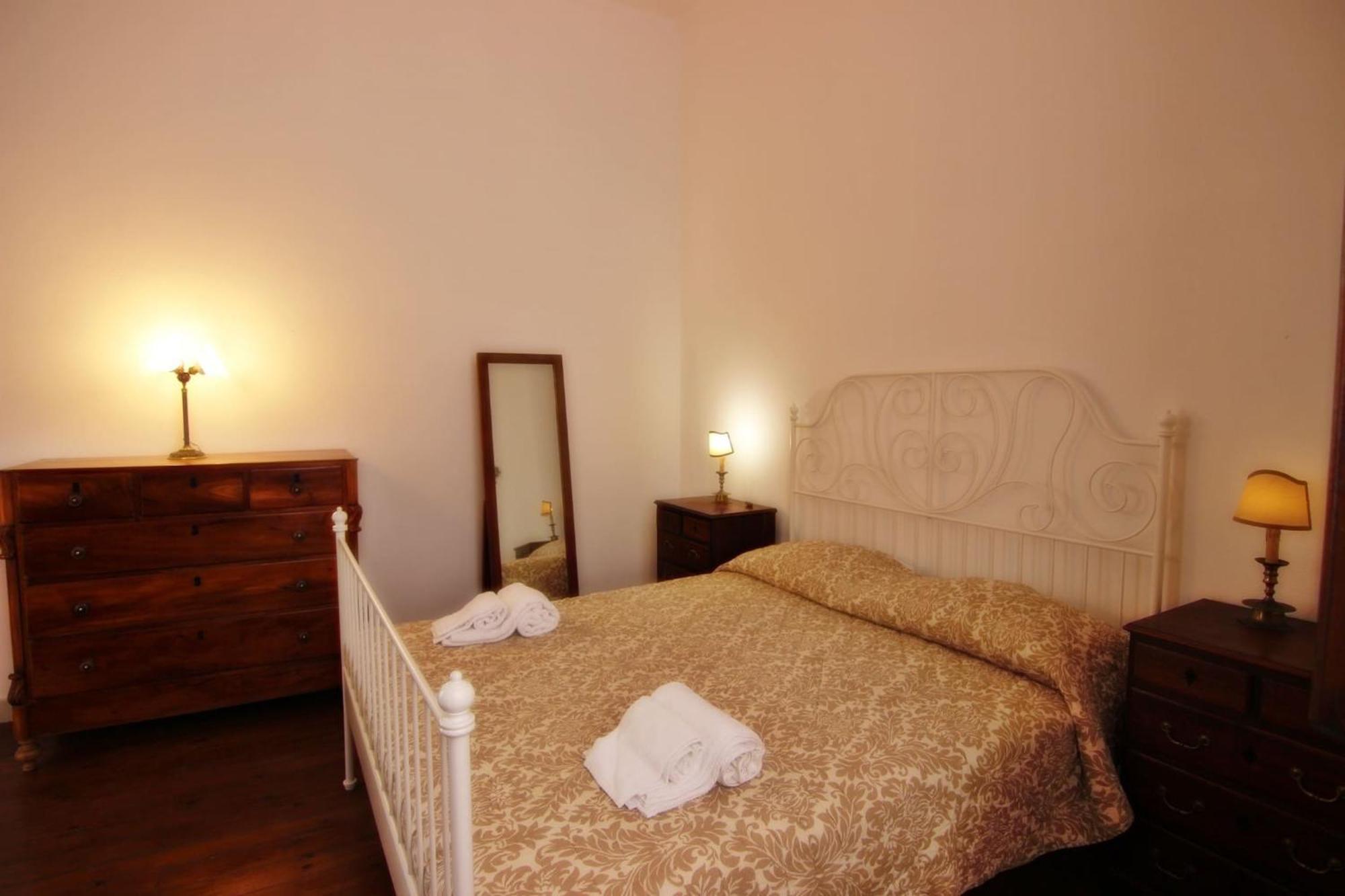 Casa Dos Tios Βίλα Αλμπουφέιρα Εξωτερικό φωτογραφία