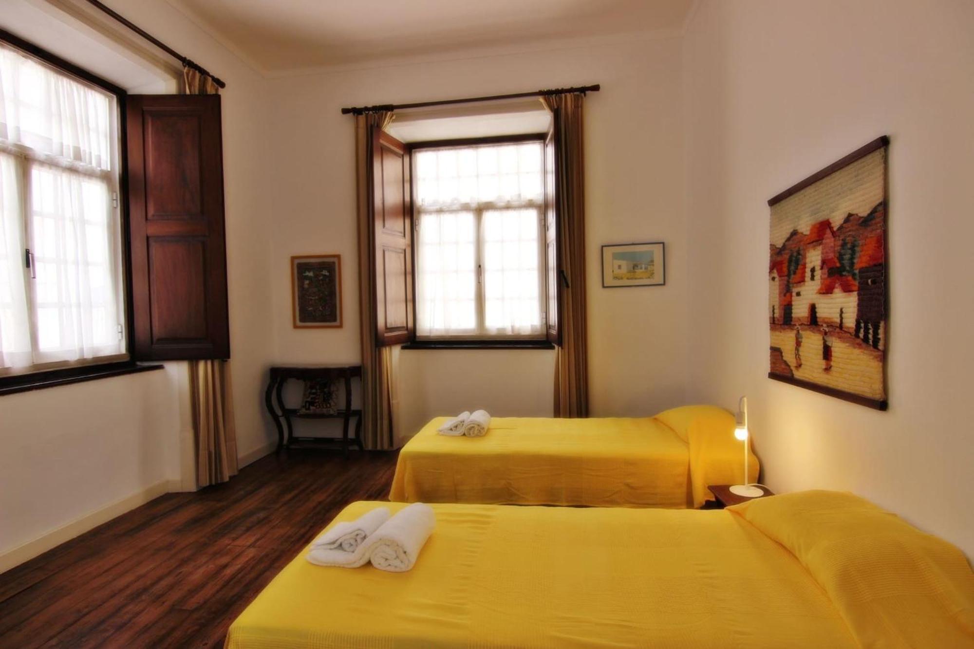 Casa Dos Tios Βίλα Αλμπουφέιρα Εξωτερικό φωτογραφία
