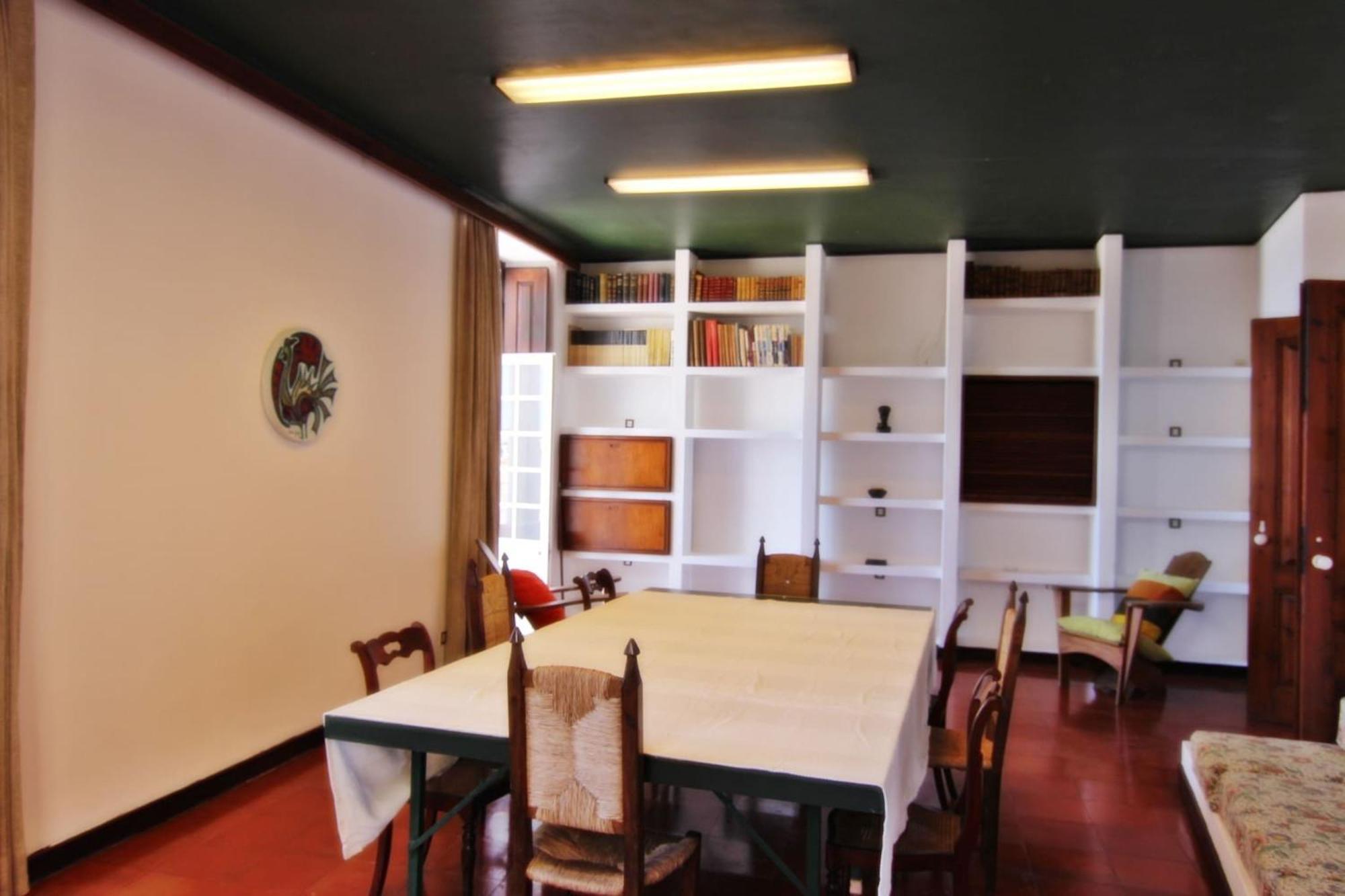 Casa Dos Tios Βίλα Αλμπουφέιρα Εξωτερικό φωτογραφία